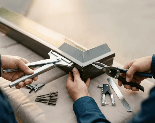 Why choose Gutter Repair in Fairview, MI